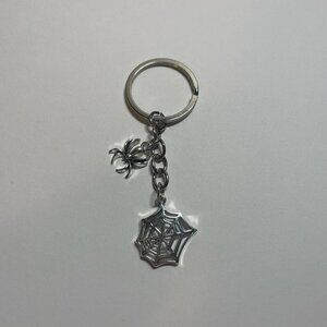 Men's Silver Accessory